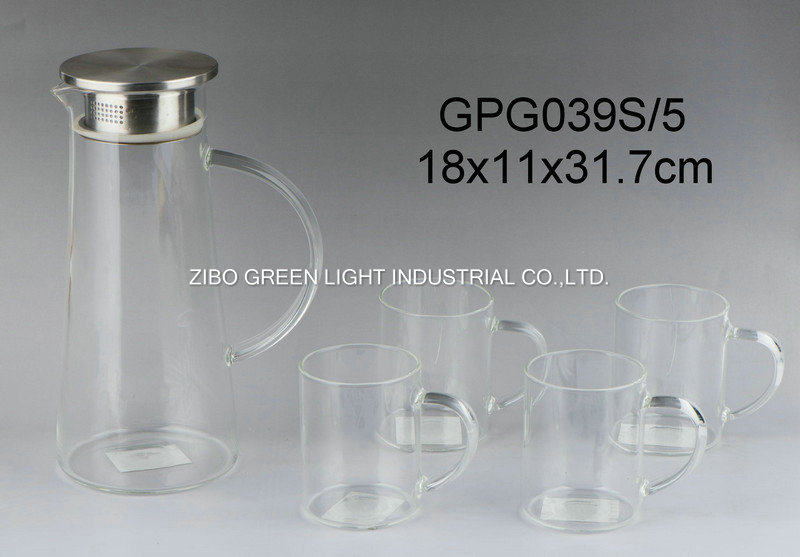 GPG039S 5pcs